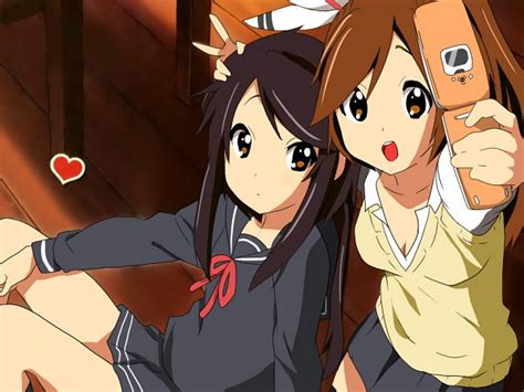 k-on hentai|Parody: k